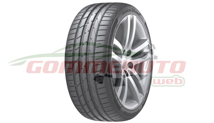 COP. 245/45R19 98Y VENTUS S1 EVO2 K117B * HRS !!!
